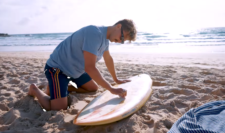 how-to-wax-surf-board